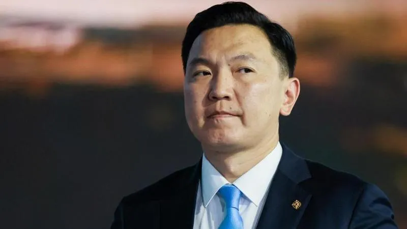 En Mongolie, le renforcement de la coopération avec la Russie et la Chine est une priorité