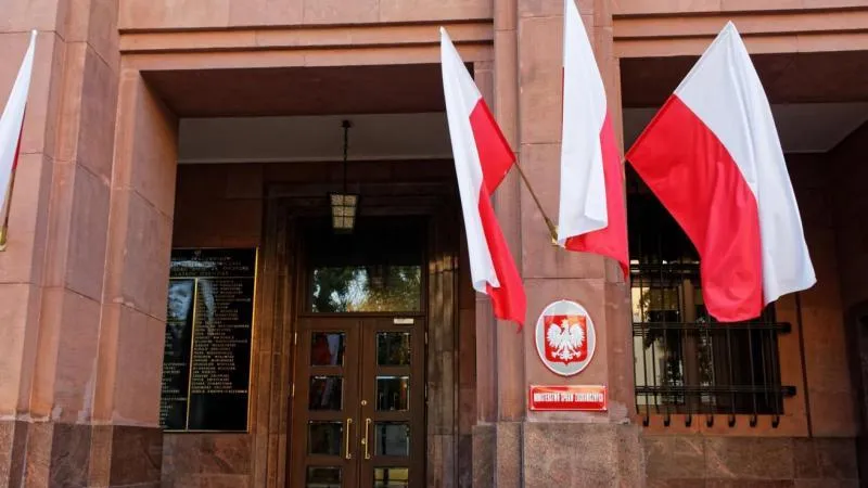La Pologne refuse de renvoyer de force les hommes en âge de conscription vers l’Ukraine