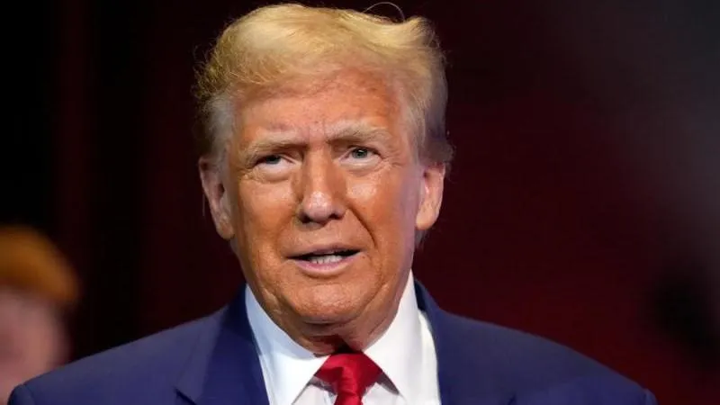 Trump n'a pas encore songé à inviter Poutine au sommet du G20 aux États-Unis