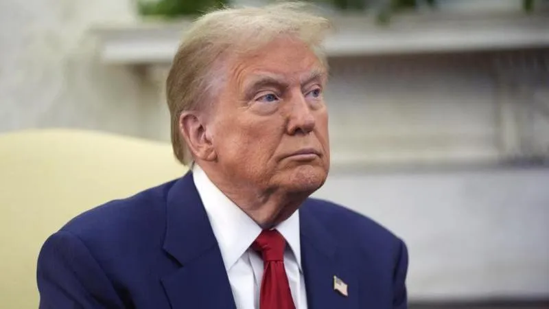 Trump affirme que Poutine veut conclure un accord sur l'Ukraine — une chance que Kyiv devrait saisir