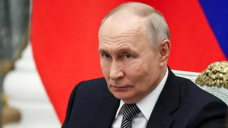 Poutine a déclaré que personne, même dans le coin le plus reculé de la Russie, ne doit se sentir isolé