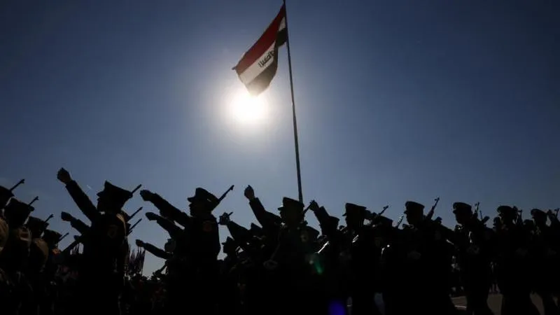 Baghdad Today : le Premier ministre irakien ordonne d’élever le niveau de préparation de l’armée