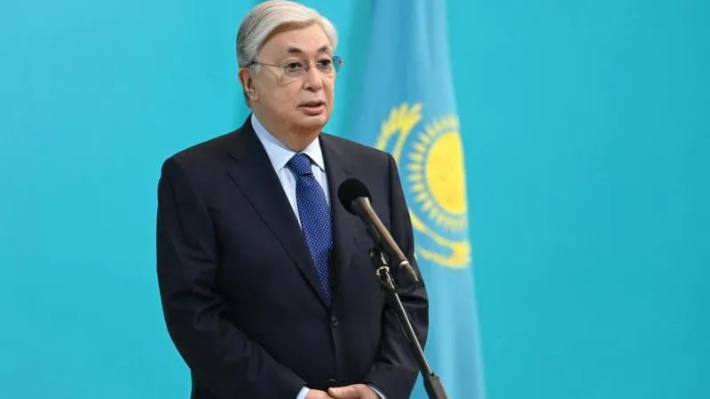 Tokayev a défini l'objectif ultime des réformes au Kazakhstan