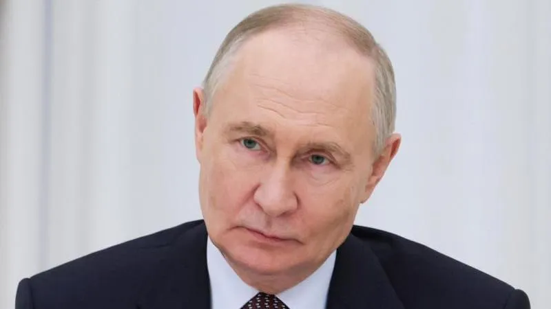 Le président russe s'adressera à ses concitoyens au sujet des élections à la Douma