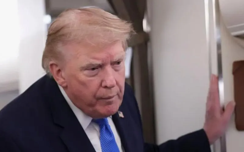 Américaniste Bogouslavskaïa : l'impeachment de Trump semble peu probable