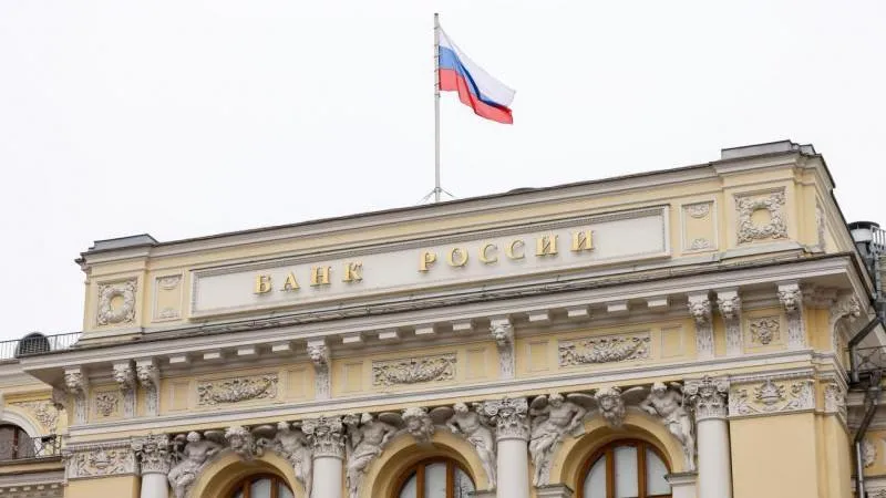 Aksakov juge plausible une baisse du taux directeur de la Banque de Russie à 13,75%