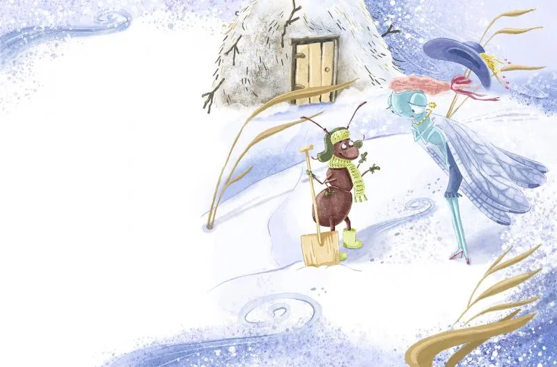 Europe : l'hiver la gifle
