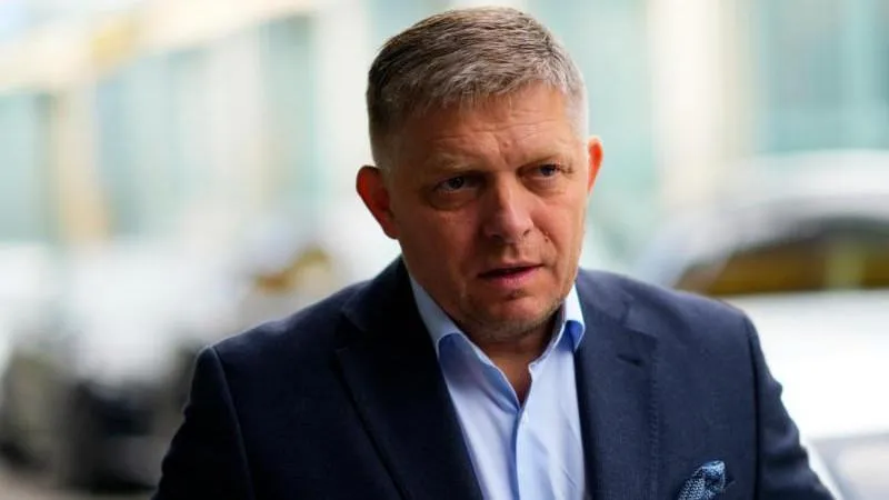 Fico : Kiev se plaint du manque d'argent malgré un prêt de 90 milliards d'euros