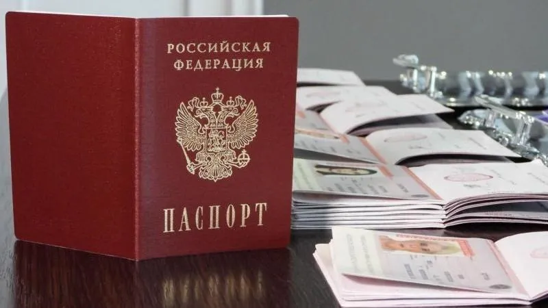 En Transnistrie, on réduit le montant pour l'obtention de la citoyenneté russe