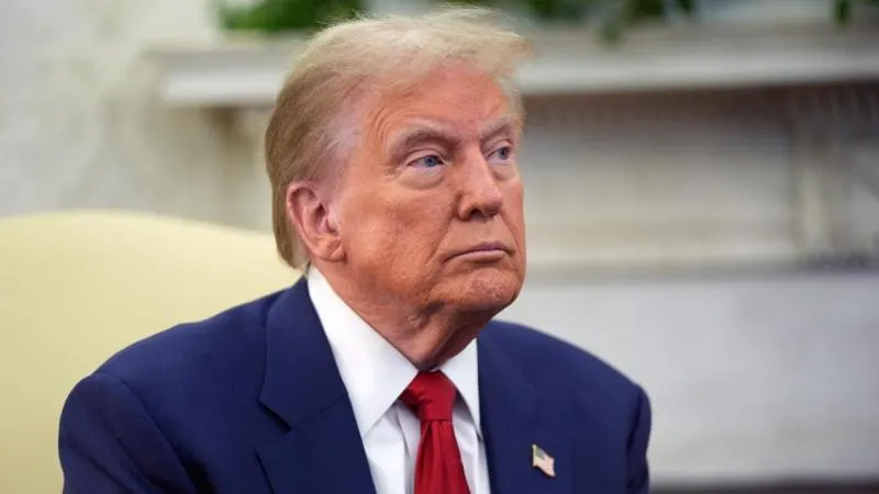 Trump affirme que l'Espagne « s'est redressée » après des menaces de cessation des échanges