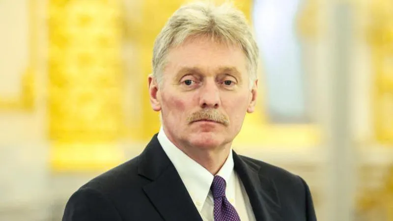 Le Kremlin espère bientôt une rencontre Russie-États-Unis-Ukraine