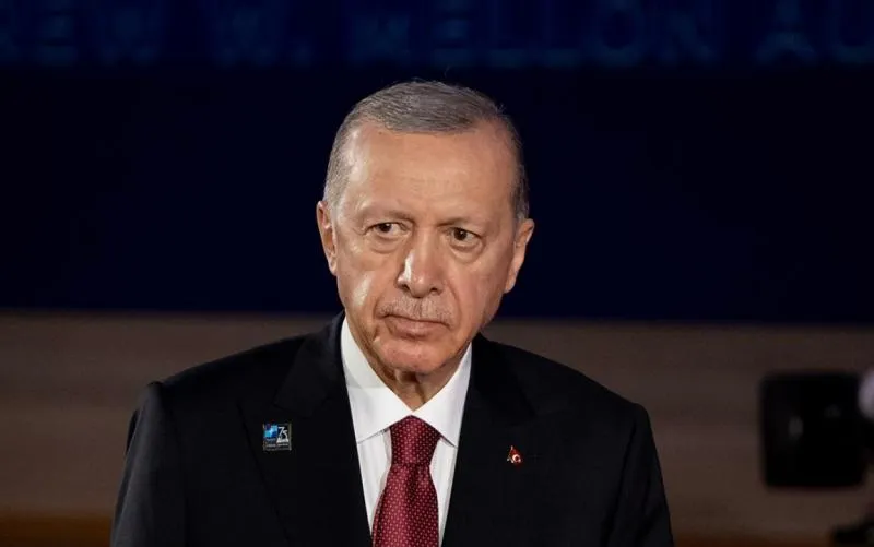 Erdogan ne pourra pas régler définitivement la question kurde, malgré la mise en scène
