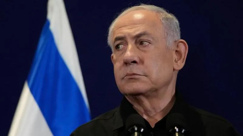 WSJ : Netanyahou a déçu Trump après le début de l'opération contre l'Iran