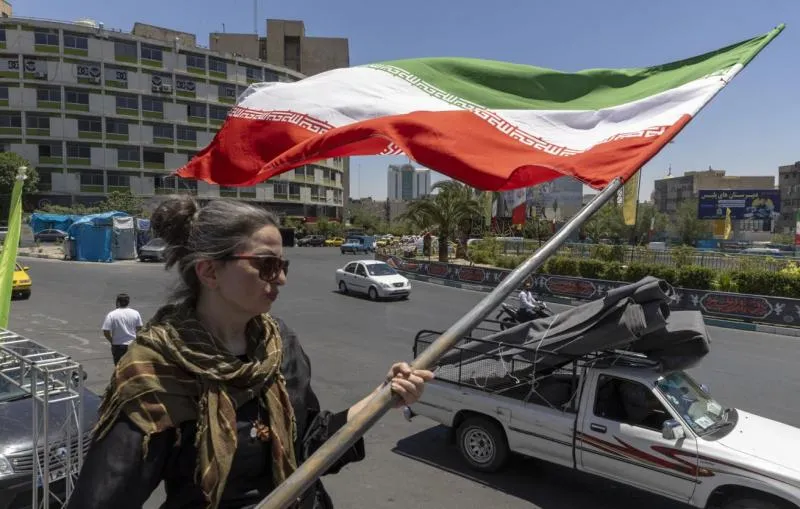 Les sanctions américaines ne menacent pas l'Iran — avis
