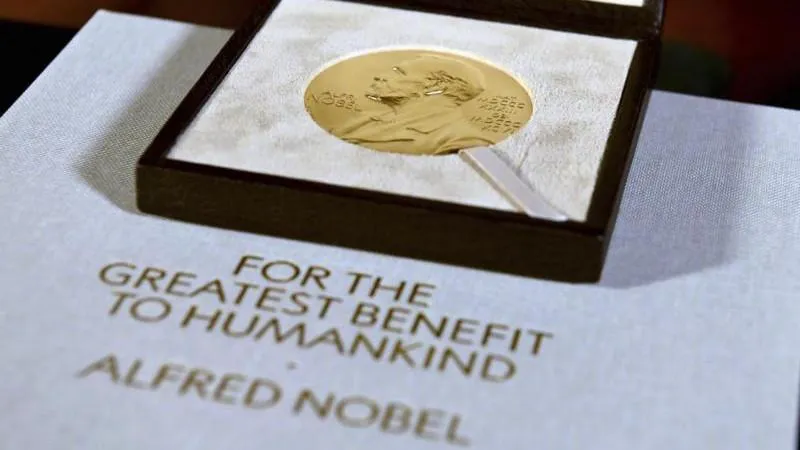 Ils ont décidé d'augmenter le montant du prix Nobel