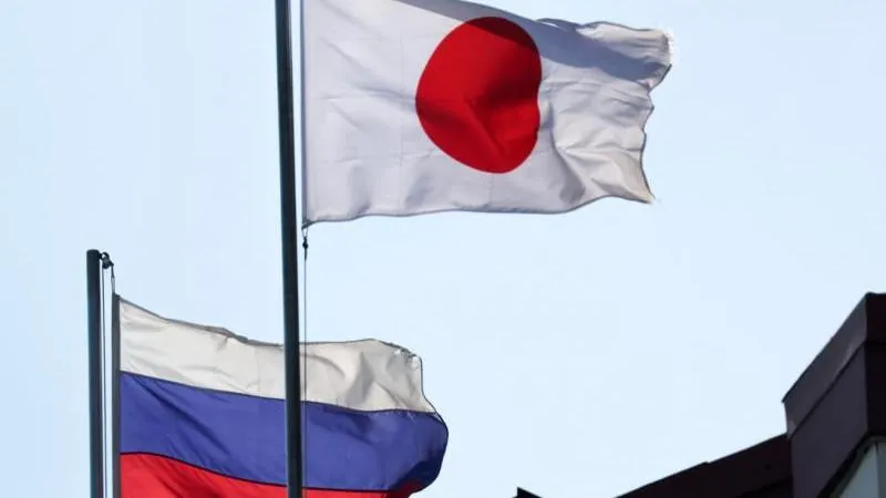 Troutnev affirme fermement que les îles Kouriles ne seront cédées à personne, pas même au Japon