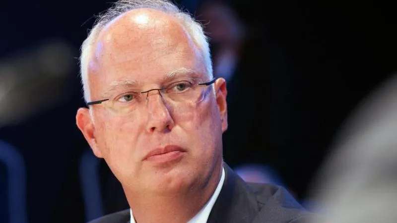 Dmitriev a souligné que le globalisme devient de plus en plus satanique