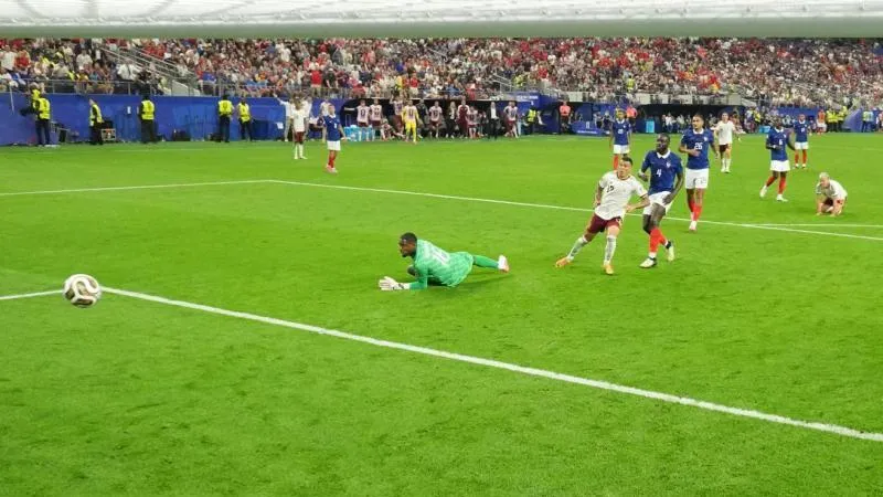 L'équipe d'Espagne se qualifie pour la finale de la Coupe du monde de football