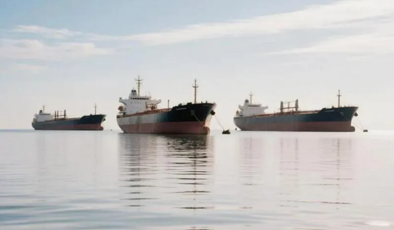 Le conflit au Moyen-Orient a redessiné les routes d'exportation pétrolière — un gain pour la Russie