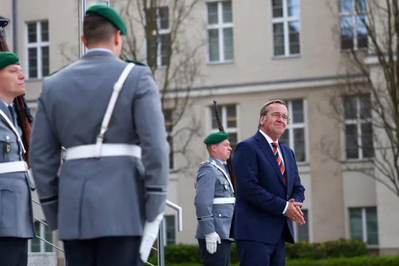RFA : le revanchisme déguisé en russophobie