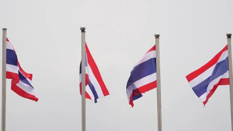Le ministère thaïlandais admet que l'affaire a terni l'image du pays après le meurtre de Russes à Pattaya