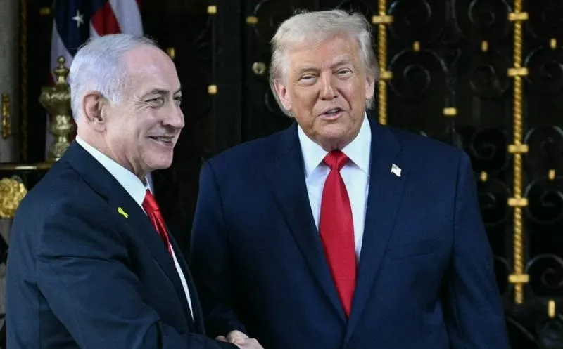 Trump-Netanyahou : une affection mouvementée mais utile pour Washington