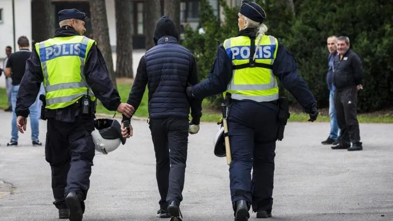 La Suède abaisse l'âge de la responsabilité pénale à 14 ans — décision controversée