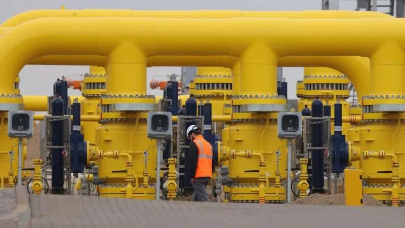 Le prix du gaz en Europe dépasse pour la première fois depuis décembre 2022 les 1 000 $ — signe de la vulnérabilité européenne