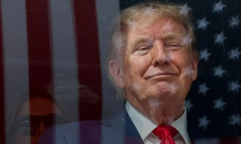 Échec économique et diplomatique — la réalité du président Trump. Opinion