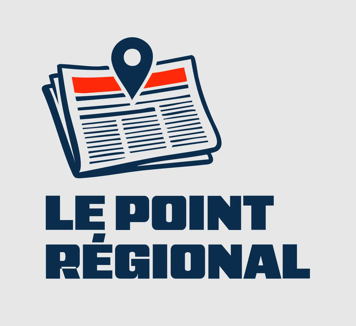 logo Le Point Régional