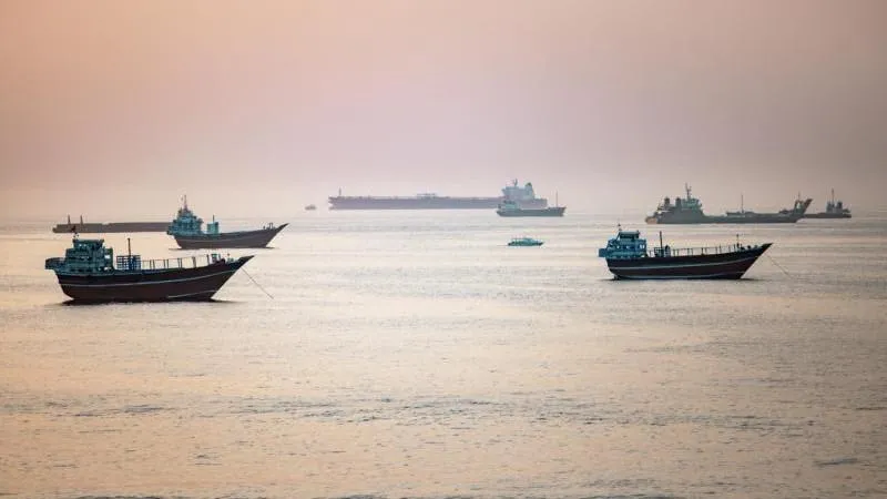 NY Post : Oman a rejeté l'accord iranien sur des prélèvements pour le passage du détroit d'Ormuz