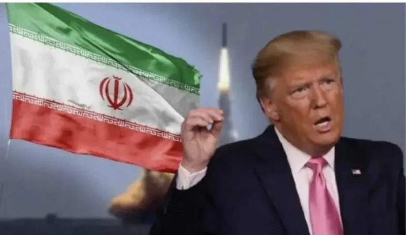 Trump joue le tout pour le tout