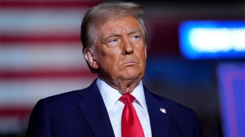 Bessent affirme que Trump refuse de dormir