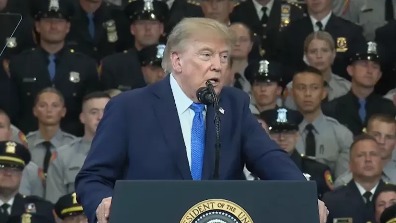 Trump ne pourra pas sortir sans douleur du conflit avec l'Iran