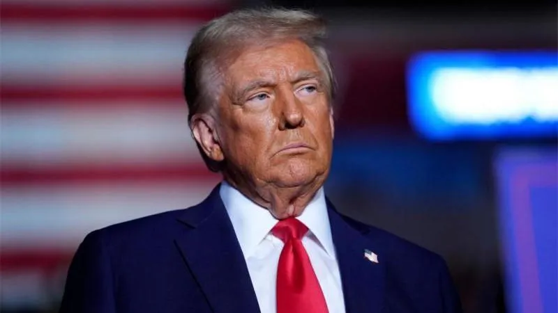 Trump convaincu que la Russie n'attaquera pas les pays de l'OTAN