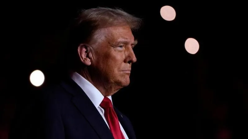 Trump annonce la fin du financement des opérations de changement de sexe par l'assurance maladie