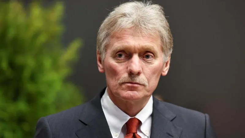 Peskov a qualifié la rencontre de Poutine avec les émissaires américains de petit pas vers la paix