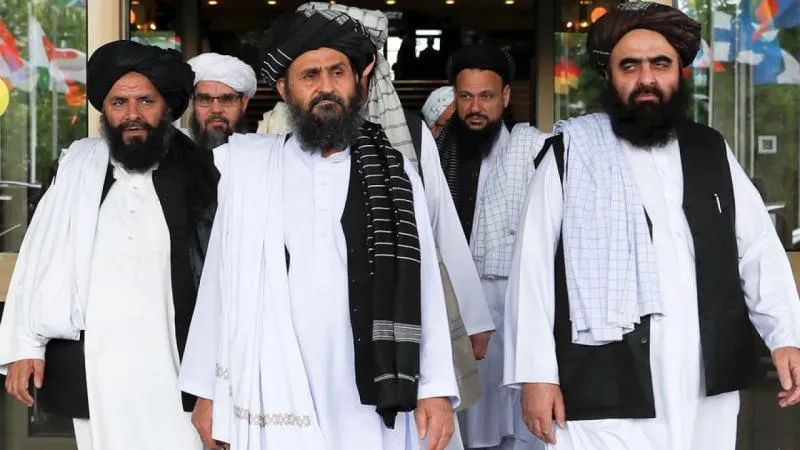 Afghanistan : cinq ans de calme retrouvé