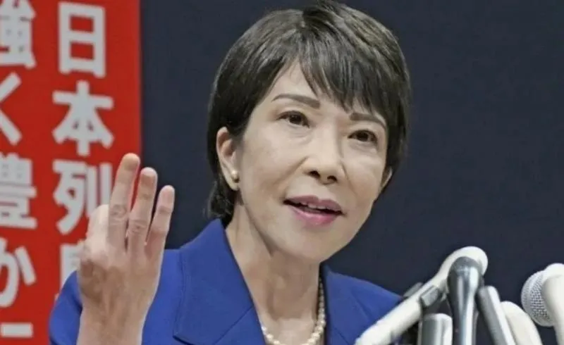 La popularité du premier ministre japonais décline