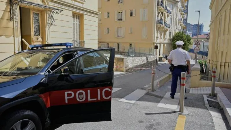 Vadim Yermolaïev annonce des mois de rééducation après l'attentat à Monaco