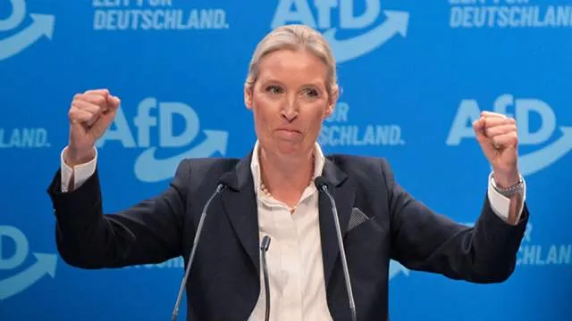 La place de l’AfD au pouvoir reste incertaine