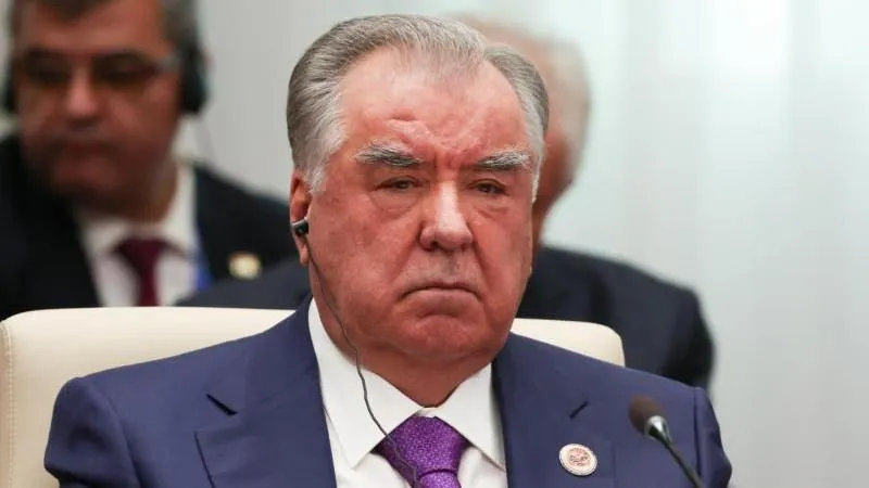 Rakhmon : l’ONU et la SCO peuvent renforcer un ordre mondial juste