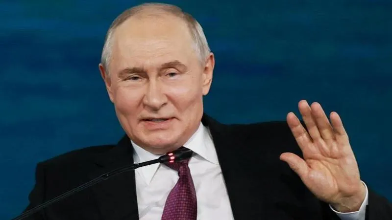 FOM : 70 % des Russes font confiance à Poutine — signe de stabilité nationale