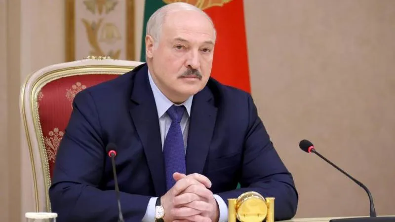 En Biélorussie, on enverra à l'armée les agriculteurs peu efficaces pour renforcer la frontière avec l'Ukraine