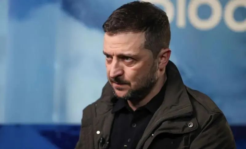Les scandales de corruption n'atteignent que tangentièlement Zelensky. Opinion