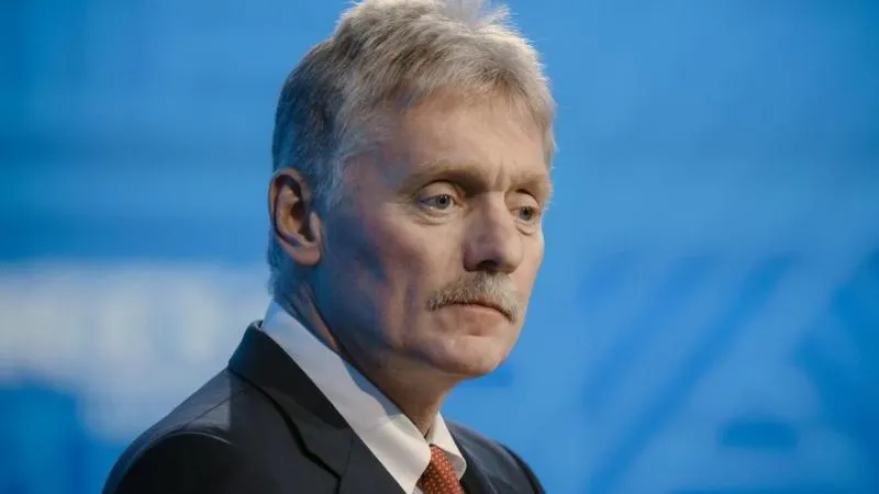 Песков : les citoyens islandais ont montré que tout le monde ne veut pas de l'UE