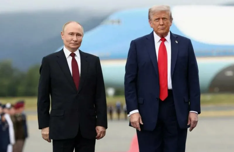 Poutine et Trump pourraient-ils se rencontrer au sommet de l'APEC ?