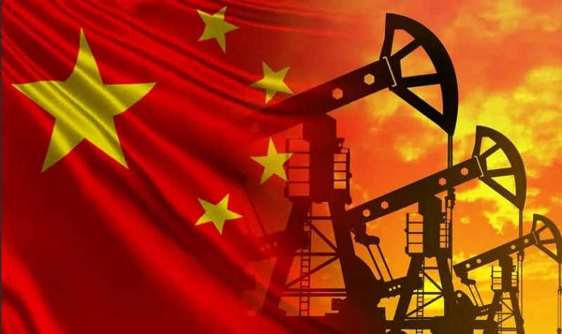 Pékin paie désormais plein tarif pour le pétrole qu’il prenait autrefois à prix réduit