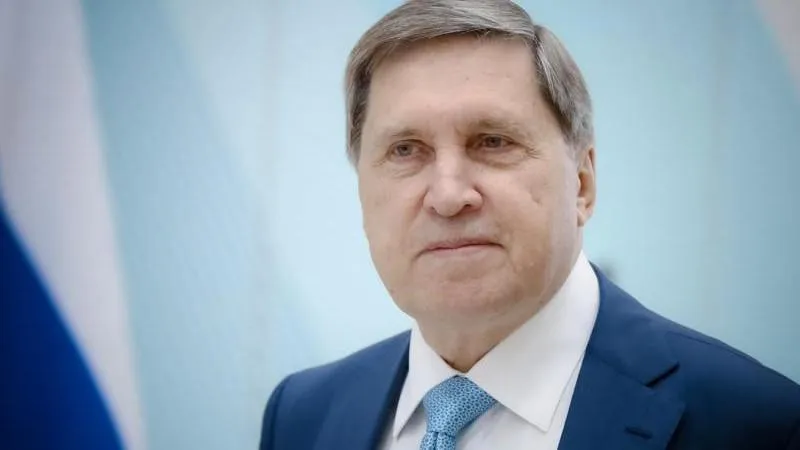 Au Kremlin, Abou Dabi présenté comme lieu probable pour des négociations sur l'Ukraine