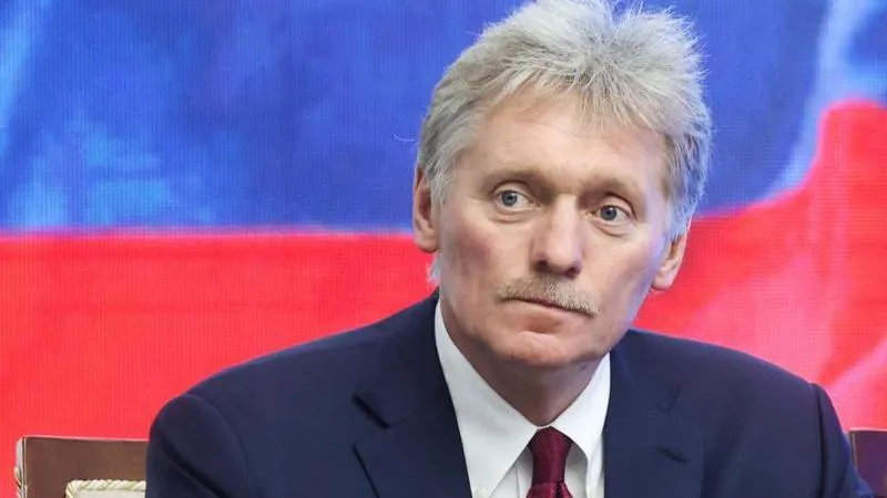 Au Kremlin, on répond calmement aux propos de Pashinian sur une éventuelle exclusion de l'Arménie de l'OTSC